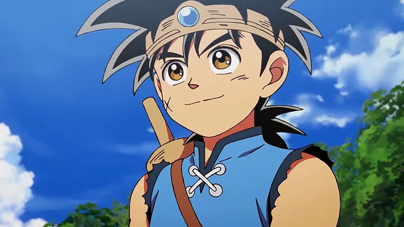 Great Anime Based On Video Games