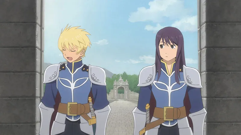 Great Anime Based On Video Games