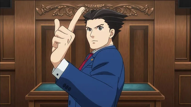 Great Anime Based On Video Games