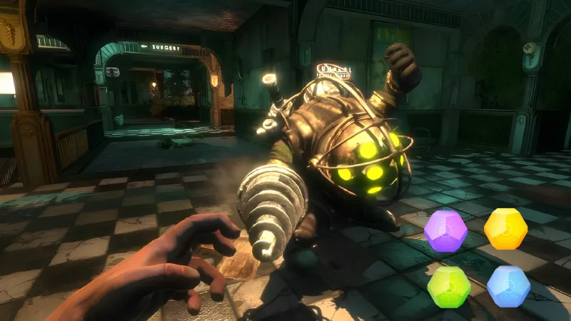 What We Want From BioShock 4
