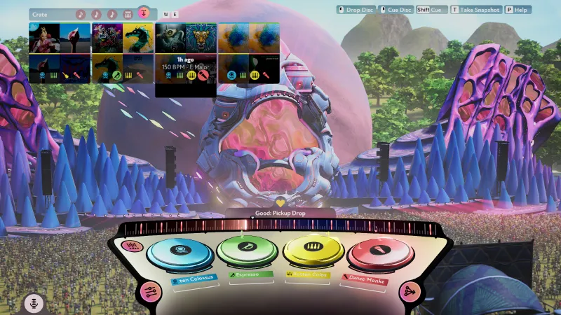 Top 10 Music Games To Play Right Now