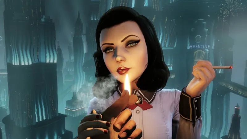 What We Want From BioShock 4