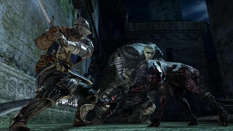 The Top 10 Soulslike Games