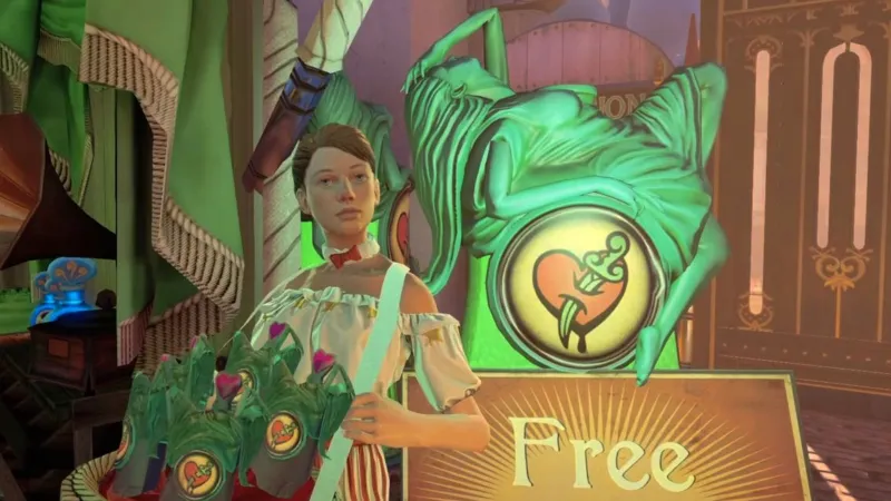 What We Want From BioShock 4