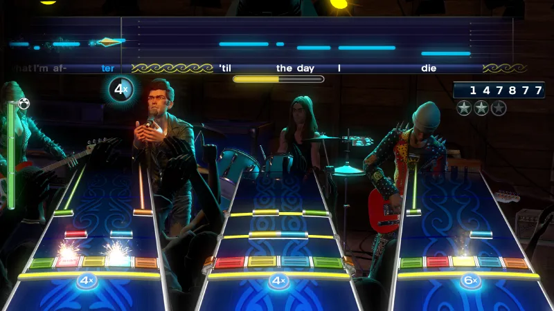 Top 10 Music Games To Play Right Now