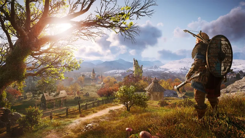 Ranking The Entire Assassin’s Creed Series