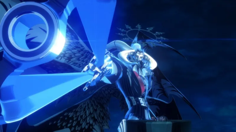 What I’d Like To See In Persona 6