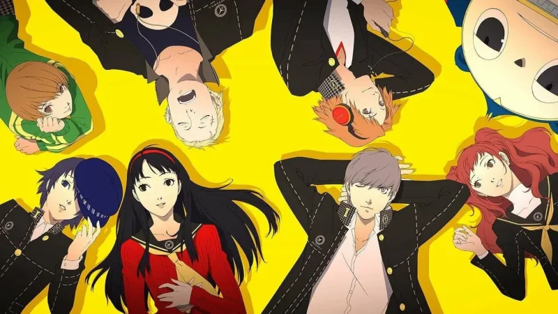 What I’d Like To See In Persona 6