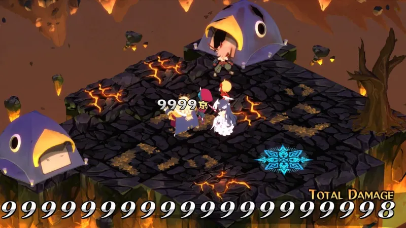 Five RPGs You May Have Missed In 2021