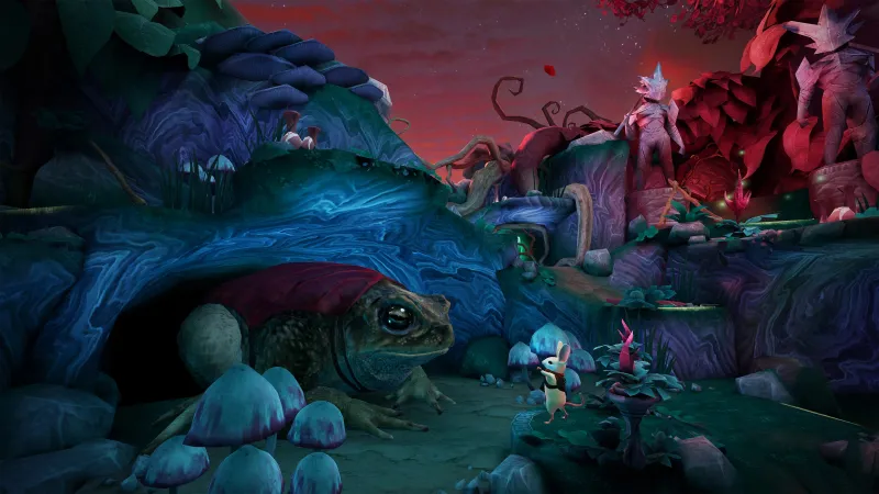 Top 10 Meta Quest Games To Play Right Now