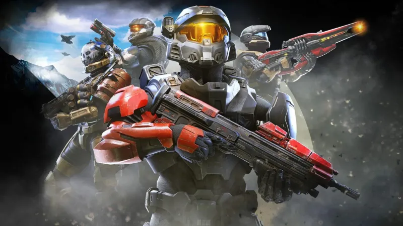 Five Things Halo Infinite Needs To Do In 2022
