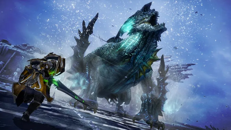 Lost Ark, Sifu, And Nintendo Direct Reactions | GI Show