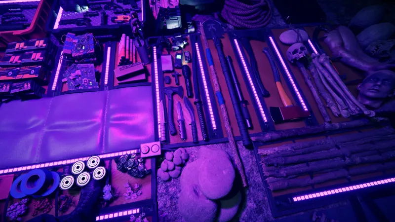 Our Most Anticipated Indie Games Of 2022