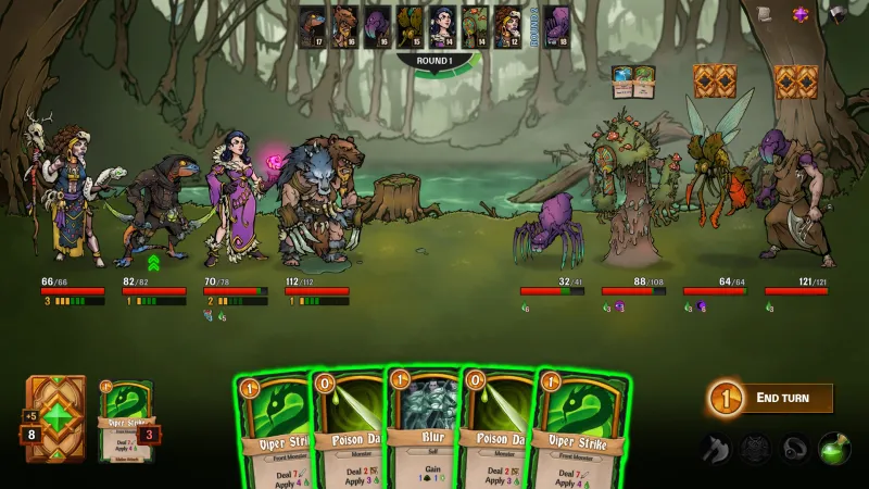 The Best Deckbuilding Games To Play Right Now