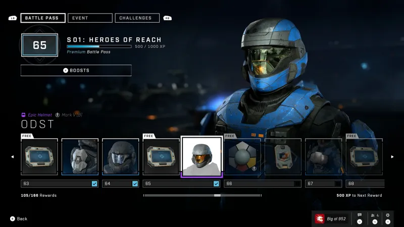 Five Things Halo Infinite Needs To Do In 2022