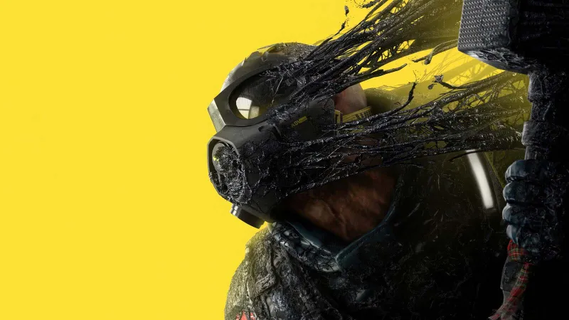 Xbox Activision Reactions And Rainbow Six Extraction | GI Show