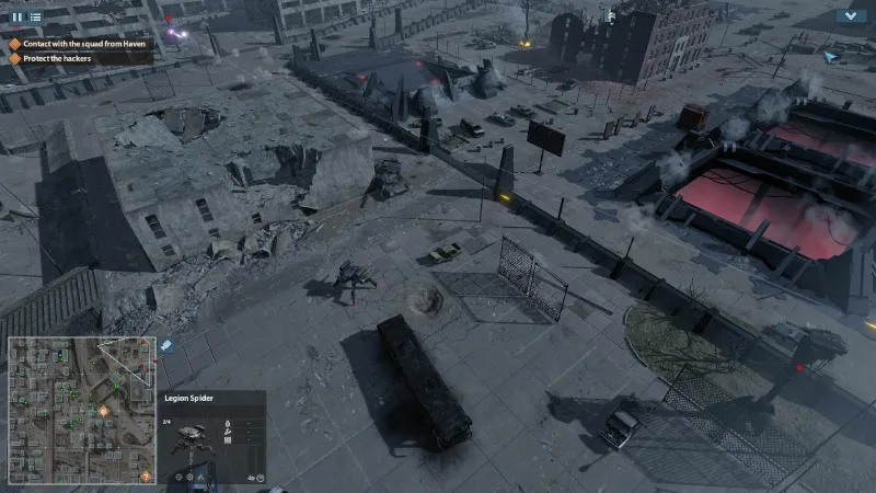 Our Most Anticipated Strategy Games Of 2022