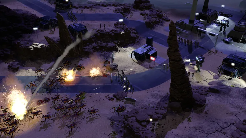 Our Most Anticipated Strategy Games Of 2022