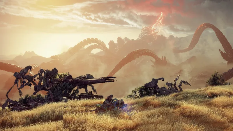 The Top 10 Open World Games To Play Right Now