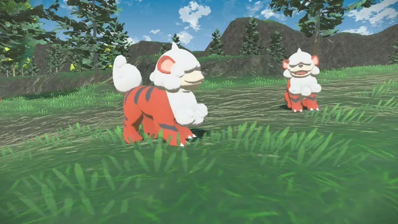 10 Tips And Tricks To Know Before Starting Pokémon Legends: Arceus