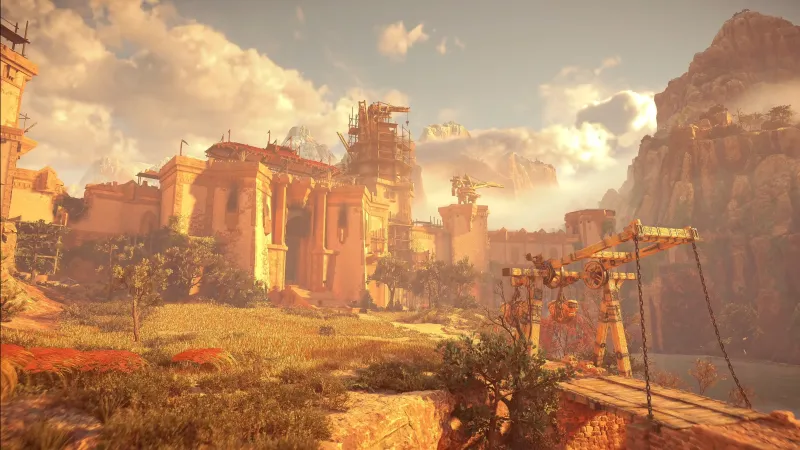 Horizon Forbidden West: 10 Tips And Tricks To Help You Get Started