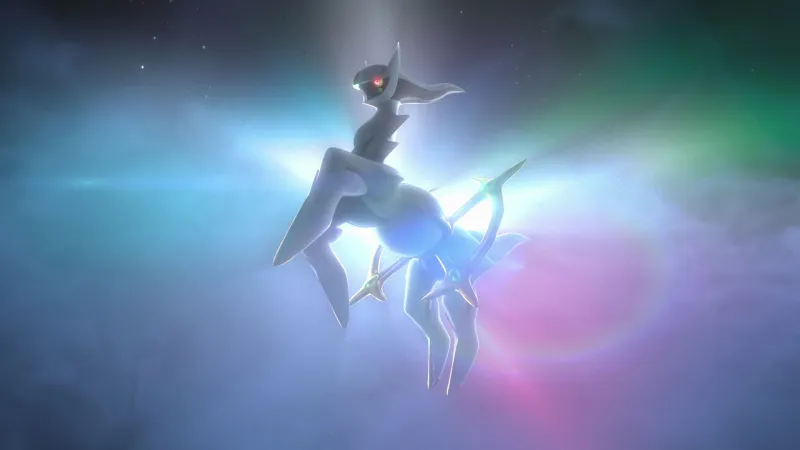 10 Tips And Tricks To Know Before Starting Pokémon Legends: Arceus