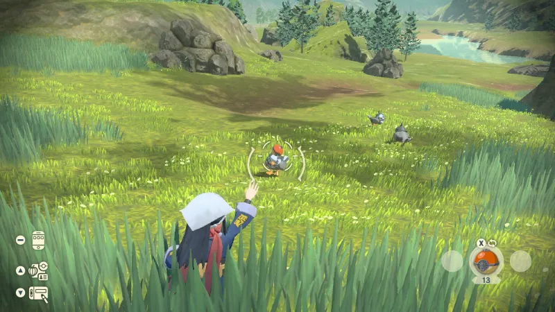 10 Tips And Tricks To Know Before Starting Pokémon Legends: Arceus