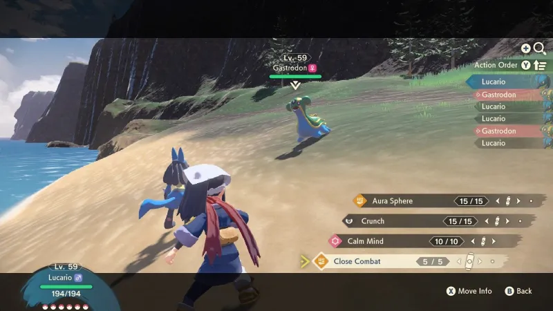 10 Tips And Tricks To Know Before Starting Pokémon Legends: Arceus