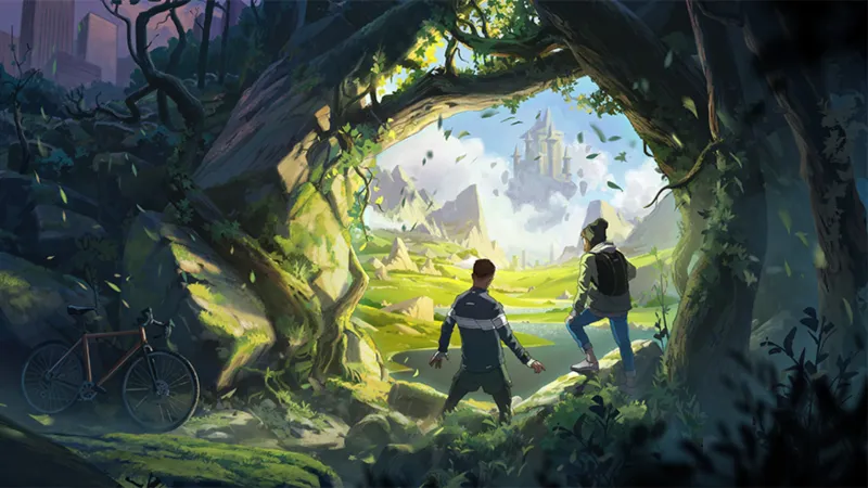 Pokémon Legends: Arceus Review And Blizzard's New Survival Game | GI Show