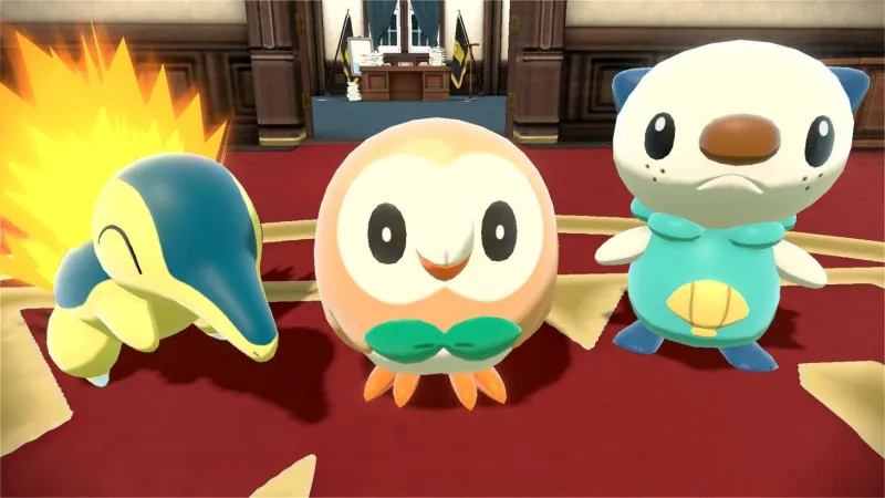 Pokémon Legends: Arceus Review And Blizzard's New Survival Game | GI Show