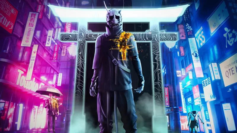 Our Most Anticipated Horror Games Of 2022