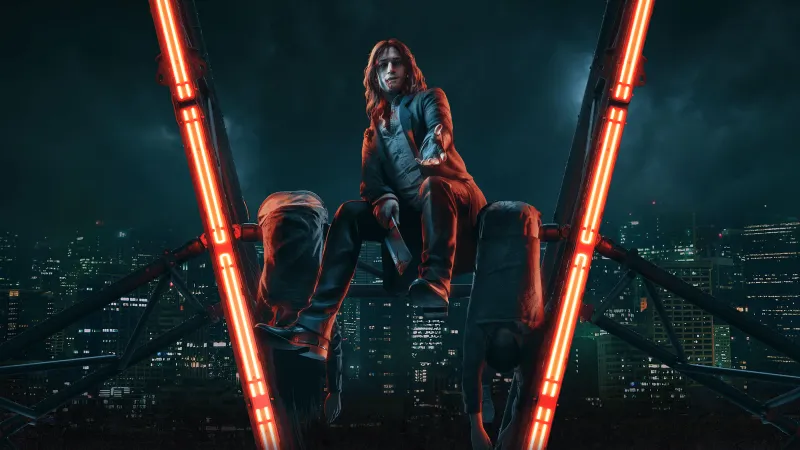 Our Most Anticipated Horror Games Of 2022