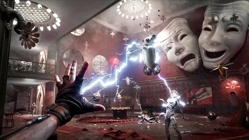 Our Most Anticipated Horror Games Of 2022