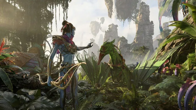 Our Most Anticipated Licensed Games Of 2022