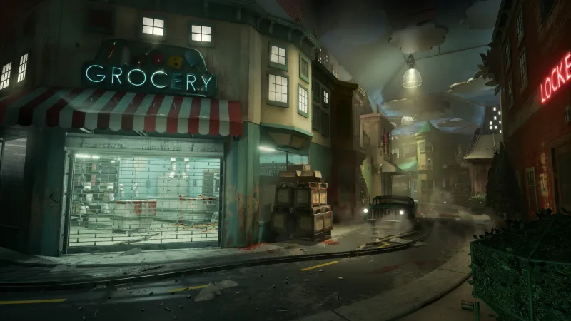 Our Most Anticipated Horror Games Of 2022