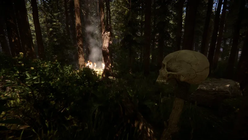 Our Most Anticipated Horror Games Of 2022