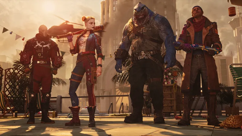 Our Most Anticipated Licensed Games Of 2022