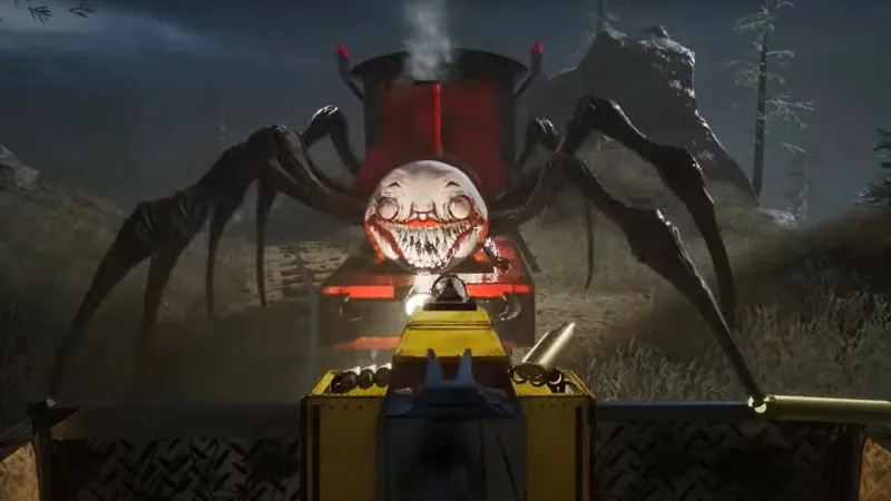 Our Most Anticipated Horror Games Of 2022