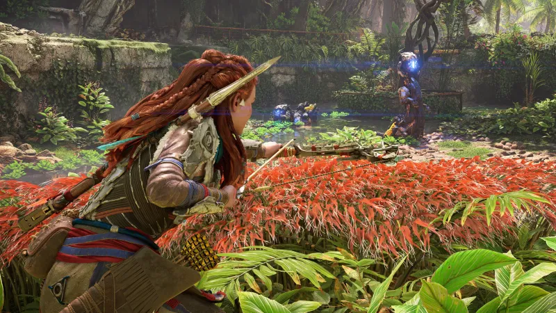 Horizon Forbidden West: 10 Tips And Tricks To Help You Get Started