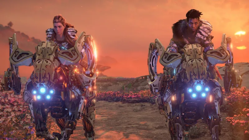 Horizon Forbidden West: 10 Tips And Tricks To Help You Get Started