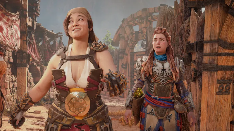 Horizon Forbidden West: 10 Tips And Tricks To Help You Get Started