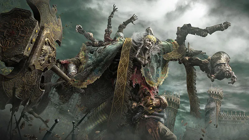Top 10 Action Games To Play Right Now