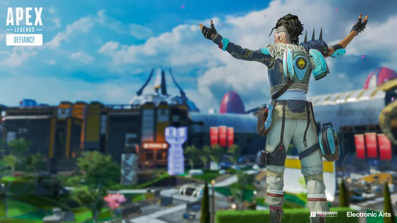 Apex Legends Season 12 Preview – Method To The Madness