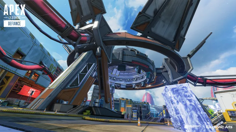 Apex Legends Season 12 Preview – Method To The Madness