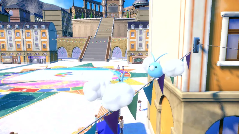 What We Want To See From Tomorrow's Pokémon Scarlet And Violet Trailer