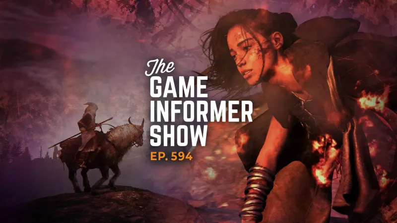 Forspoken Exclusive Coverage