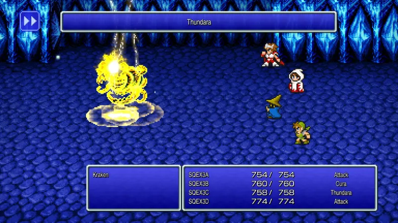 Ranking Every Mainline Final Fantasy Game