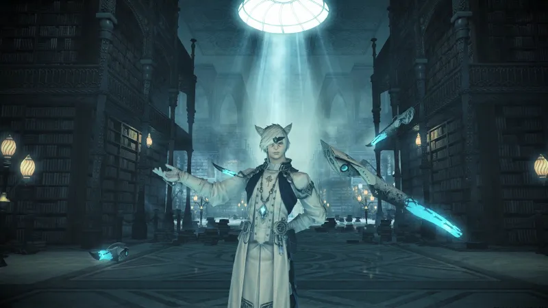 Ranking Every Mainline Final Fantasy Game