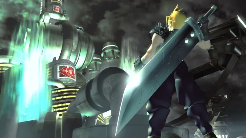 Ranking Every Mainline Final Fantasy Game
