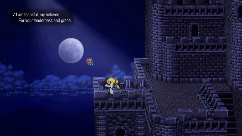 Ranking Every Mainline Final Fantasy Game